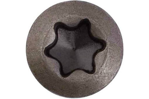 Фото 2 товара M2,5х7D винт для корпусных сверл 21-24,5 с пластиной WC Deskar