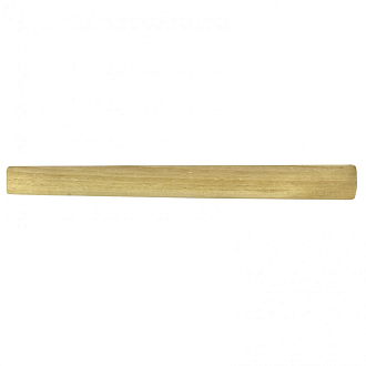 Рукоятка для молотка, 400 мм, деревянная Россия - фото 1