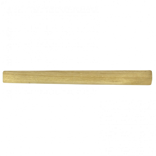 Фото 0 товара Рукоятка для молотка, 400 мм, деревянная Россия