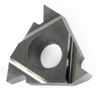 06IR A60 K15 резьбовая пластина Deskar - фото 1