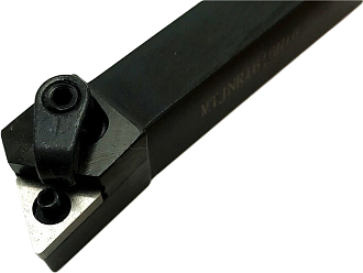 MTJNR1616H16 державка для наружного точения Deskar - фото 7