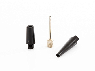 Компрессор автомобильный DС-20,12 В, 7 атм, 35 л/мин Denzel - фото 5