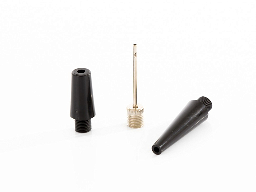 Фото 4 товара Компрессор автомобильный DС-20,12 В, 7 атм, 35 л/мин Denzel