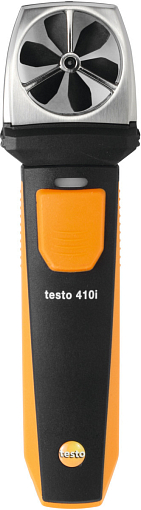 Фото 4 товара Расходомер с термометром 405I