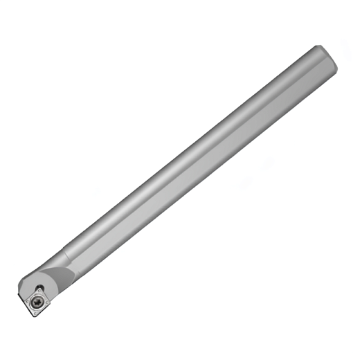 Фото 0 товара C16Q-SCLCR09 державка для внутреннего точения Deskar