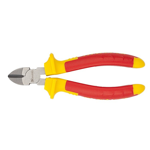 Фото 0 товара Бокорезы Insulated, 180 мм, двухкомпонентные рукоятки Matrix Professional