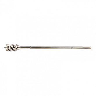 Проломной бур SDS-Мах 55 х 600 мм Matrix - фото 1