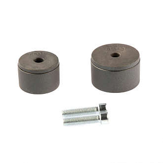 Насадки с тефлоновым покр.м к аппарату для сварки полипропиленовых труб, D 32; 40 мм - фото 3