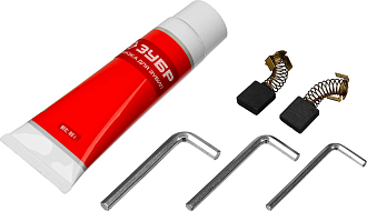 Бетонолом электрический ЗМ-50-2000 ВК Профессионал ЗУБР 2000 Вт, 1400 уд/мин, 50 Дж, кейс - фото 3