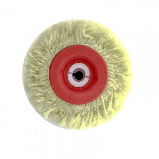 Фото 1 товара Валик синтетический, 180 мм, ворс 18 мм, D 36 мм, D ручки 6 мм, Matrix