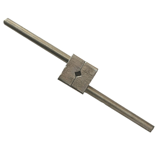 Метчикодержатель М8-М20 (№4,0) - фото 1