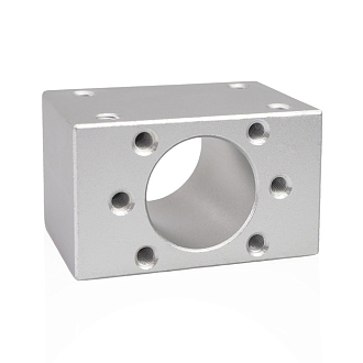 Держатель для гайки ШВП DSG1204 TECHNIX - фото 1