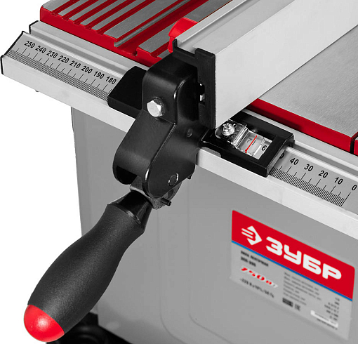 Фото 7 товара ЗУБР 750 Вт, 2 скор, 6, 3/13, 2 м/с, пила ленточная ЗПЛ-305 Мастер