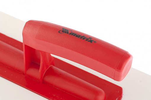 Фото 2 товара Гладилка пластиковая 260 х 120 мм Matrix