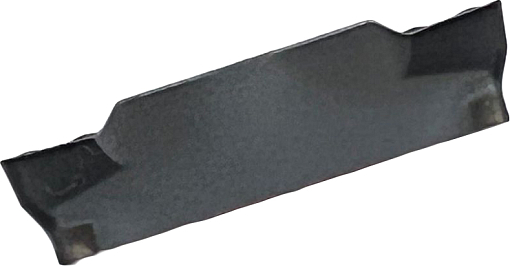 Фото 4 товара MGMN500 M LDA пластина для отрезки и точения канавок Deskar