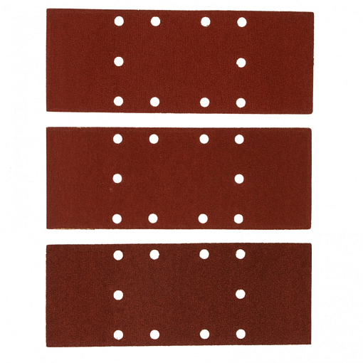 Фото 3 товара Машина плоскошлифовальная вибрационная VS-90-187, 240 Вт, 6000-11000 об/мин Denzel