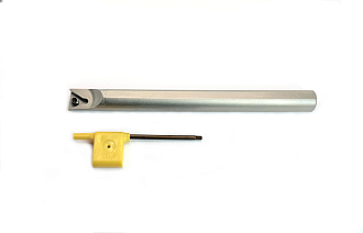 S16Q-STUCR16 DKR державка для внутреннего точения Deskar - фото 3