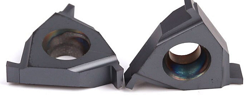 Фото 3 товара 16ER IL 0.8 LDA пластина для отрезки и точения канавок Deskar