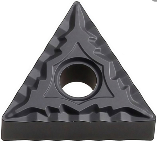 Фото 0 товара TNMG160404 CQ LF9118 токарная пластина Deskar