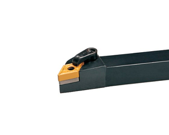 MDJNL3232P1504 державка для наружного точения Deskar - фото 1