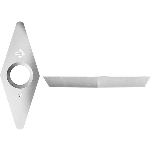 Фото 0 товара Резцы, серия «ЭКСПЕРТ» Зубр 18372