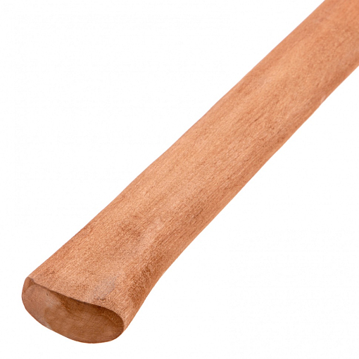 Фото 5 товара Колун кованный, в сборе, 1700/2050 г, деревянное топорище, 600 мм Сибртех