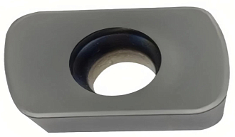 EPNW 0603TN-8 LF6018 фрезерная пластина Deskar - фото 1