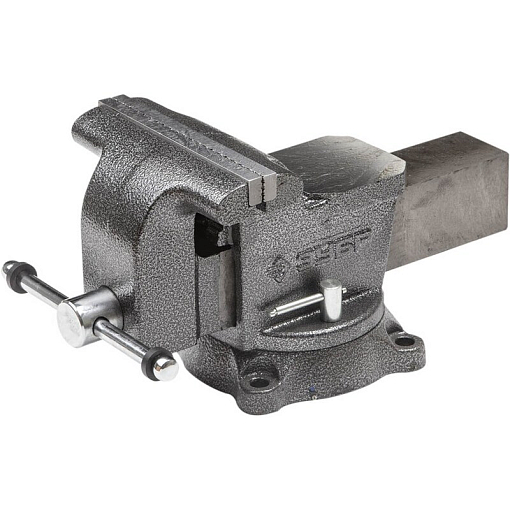 Фото 0 товара Тиски слесарные серия МАСТЕР Зубр 3258-200