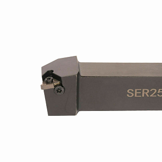 SER2525M16 державка резьбовая Deskar - фото 7