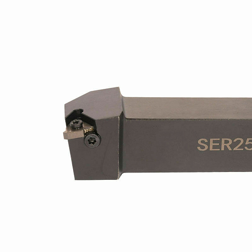 Фото 6 товара SER2525M16 державка резьбовая Deskar