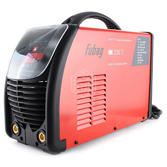 Сварочный аппарат FUBAG IN 256 Т - фото 2