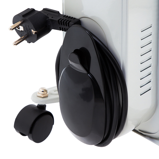 Фото 7 товара Масляный обогреватель MTX OCH-1500, 230 В, 1500 Вт