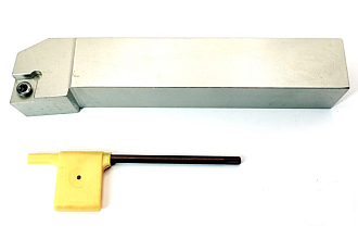 SCLCR2525M09 DKR державка для наружного точения Deskar - фото 4