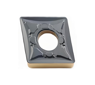 CNMG190612 CV LF9218 токарная пластина Deskar - фото 1