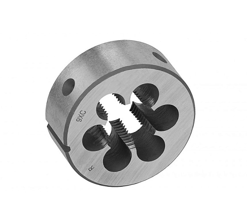 Фото 0 товара Плашка R 3/8 для конической трубной резьбы STV