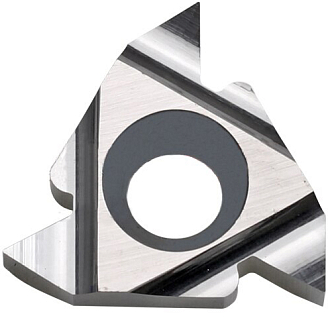 16IR 3.0 ISO K15 резьбовая пластина Deskar - фото 1