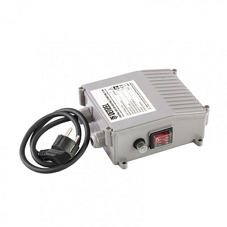 Скважинный насос DWC-4-140, центробежный, d 4 , 2000 Вт, 6000 л/ч, напор 140 м Denzel - фото 6