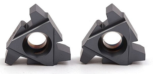 Фото 1 товара 22IR 6 TR LDA резьбовая пластина Deskar