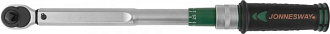Ключ динамометрический 3/8"DR, 20-100 Нм, Jonnesway - фото 2