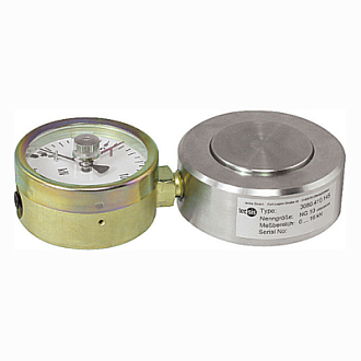 Динамометр 0-6 кН - фото 1