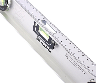 Уровень 1200мм (двутавровый, алюминиевый) - фото 1