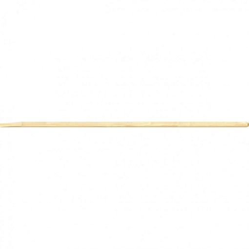 Фото 0 товара Черенок деревянный, 30 х 1200 мм, 1 сорт, Россия