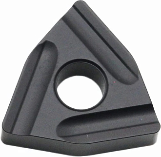 WNMG080404 L-S LF9118 токарная пластина Deskar - фото 1