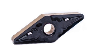 VNMG160408-PMK KT1373 пластина токарная - фото 1