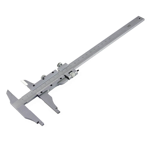 Фото 1 товара Штангенциркуль ШЦ-II-1000-0,05 губк. 300 ЧИЗ