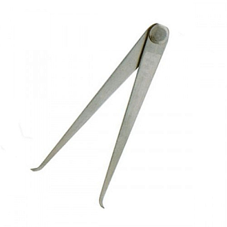 Кронциркуль для внутренних измерений КР 150 GRIFF - фото 2