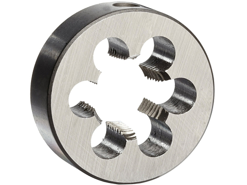 Фото 0 товара Плашка трубная G 3/8 BUCOVICE (Чехия) арт. 212380