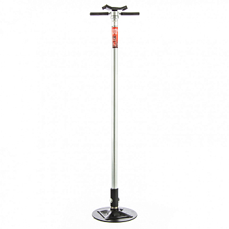 Стойка трансмиссионная мех., 0,6 т, H подъема 1360-2030 мм, HigH Position Matrix - фото 1