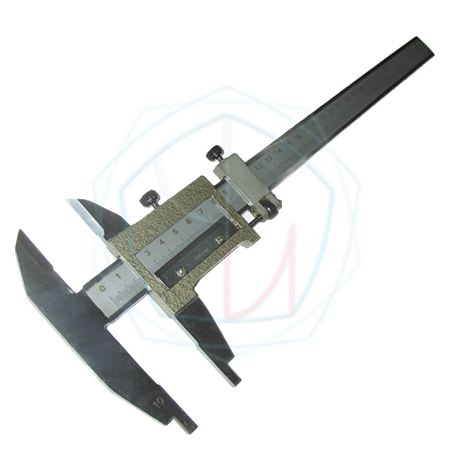 Фото 1 товара Штангенциркуль ШЦ-II-250-0,1 кл.1 СТИЗ