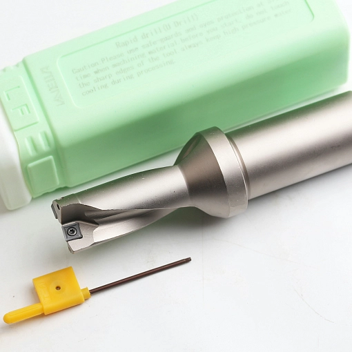 Фото 1 товара C25-3D17.5-56SP06 корпусное сверло Weila Deskar